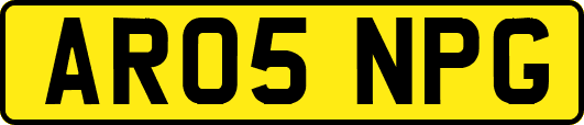 AR05NPG