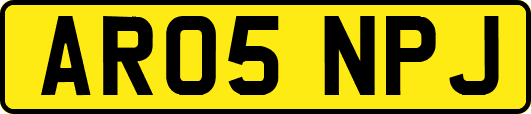 AR05NPJ