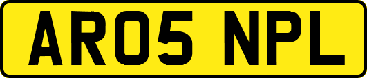 AR05NPL