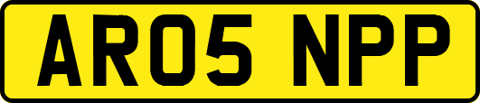 AR05NPP