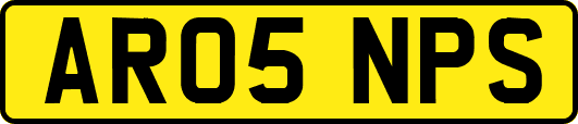 AR05NPS