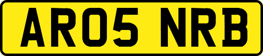 AR05NRB