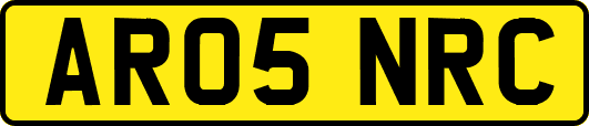 AR05NRC