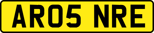 AR05NRE