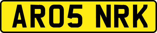 AR05NRK