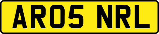 AR05NRL