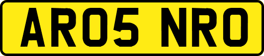 AR05NRO