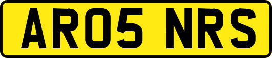AR05NRS
