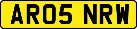 AR05NRW