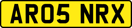 AR05NRX