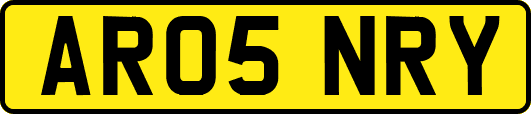 AR05NRY