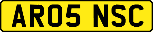 AR05NSC