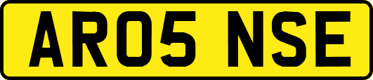 AR05NSE