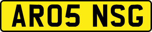 AR05NSG