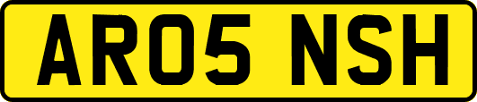 AR05NSH