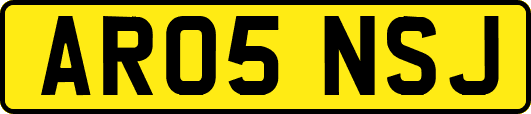 AR05NSJ