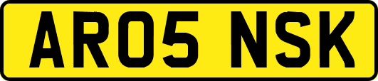 AR05NSK