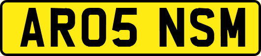 AR05NSM