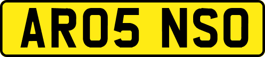 AR05NSO