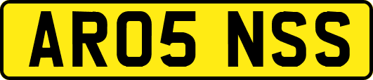 AR05NSS