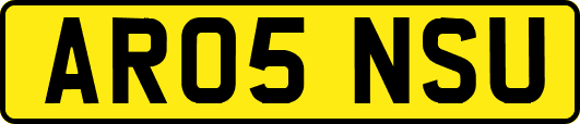AR05NSU