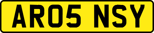AR05NSY