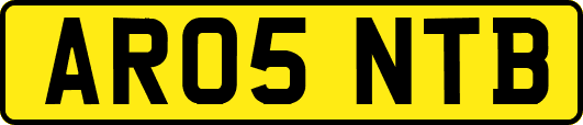AR05NTB