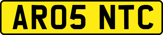AR05NTC
