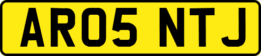 AR05NTJ