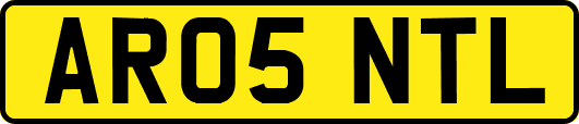 AR05NTL
