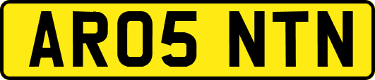 AR05NTN