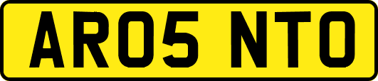 AR05NTO