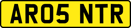 AR05NTR