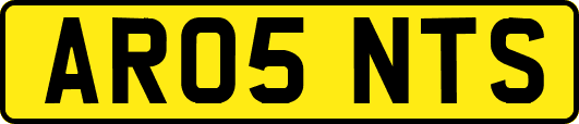 AR05NTS