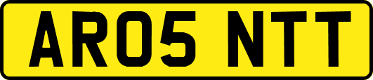 AR05NTT