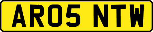 AR05NTW