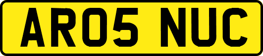 AR05NUC