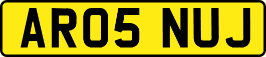 AR05NUJ