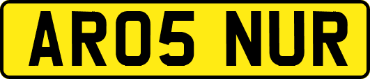 AR05NUR