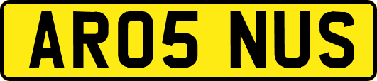 AR05NUS