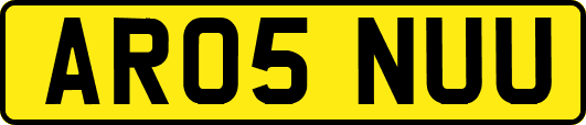 AR05NUU