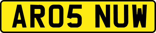AR05NUW