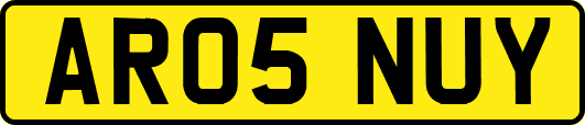AR05NUY