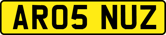 AR05NUZ