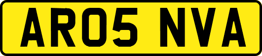 AR05NVA