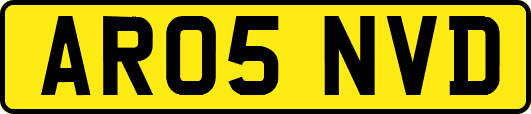 AR05NVD