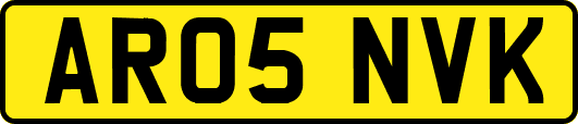 AR05NVK