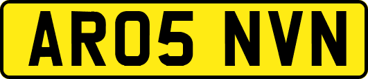 AR05NVN