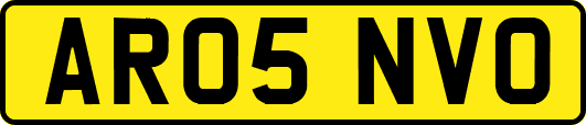 AR05NVO