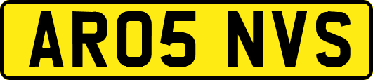 AR05NVS